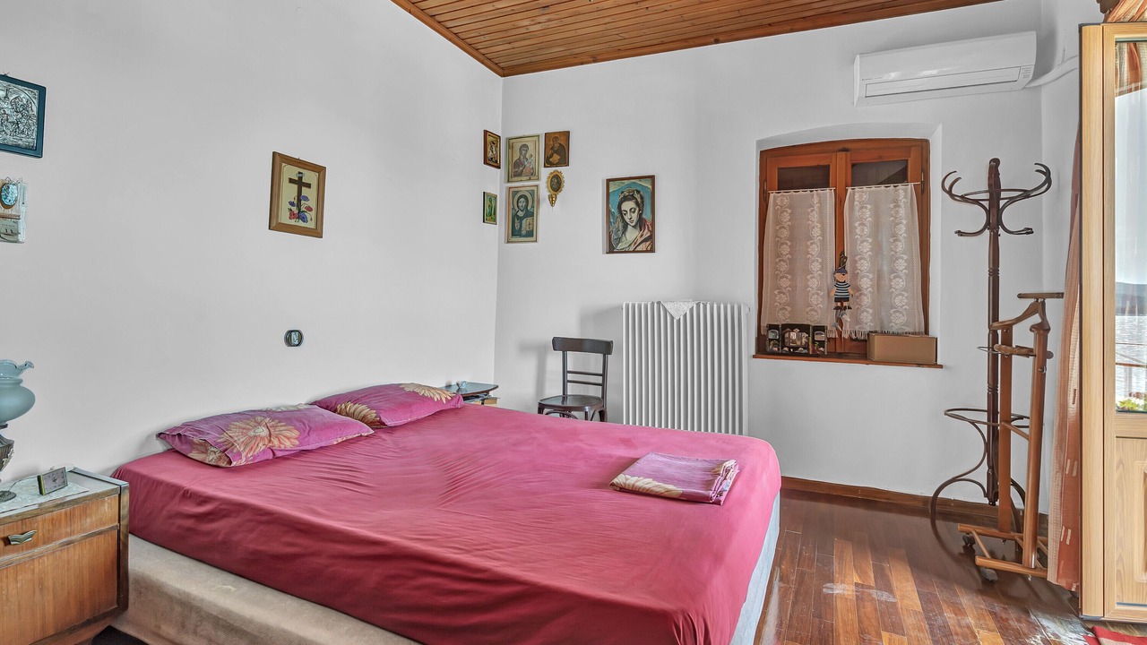 Photo of Bedroom in Vonitsa