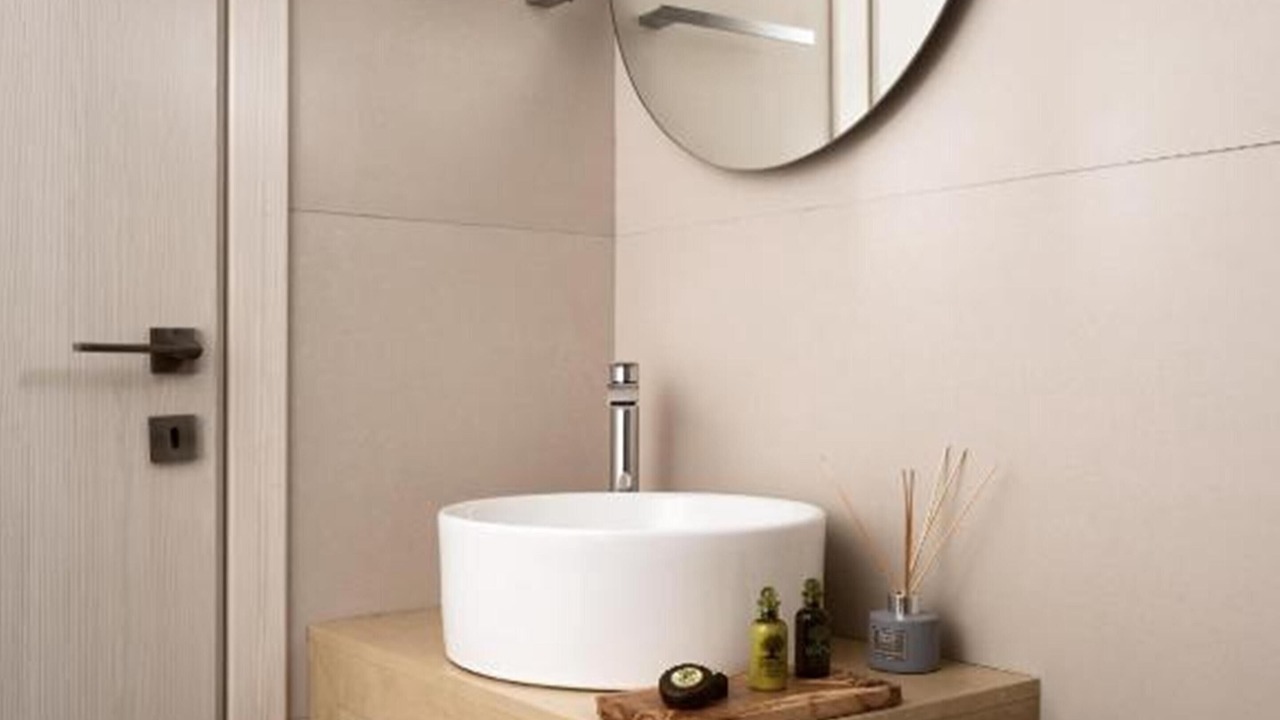 Photo of Bathroom in Zakynthos Town
