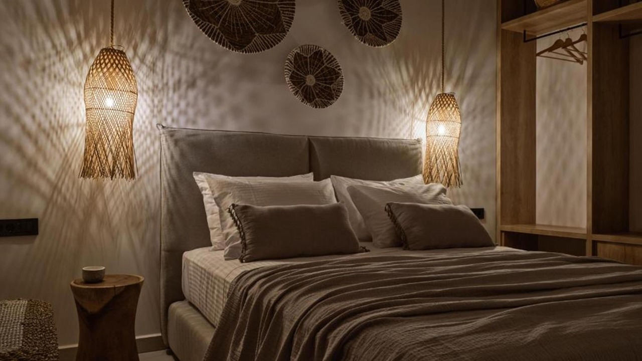 Photo of Bedroom in Zakynthos Town