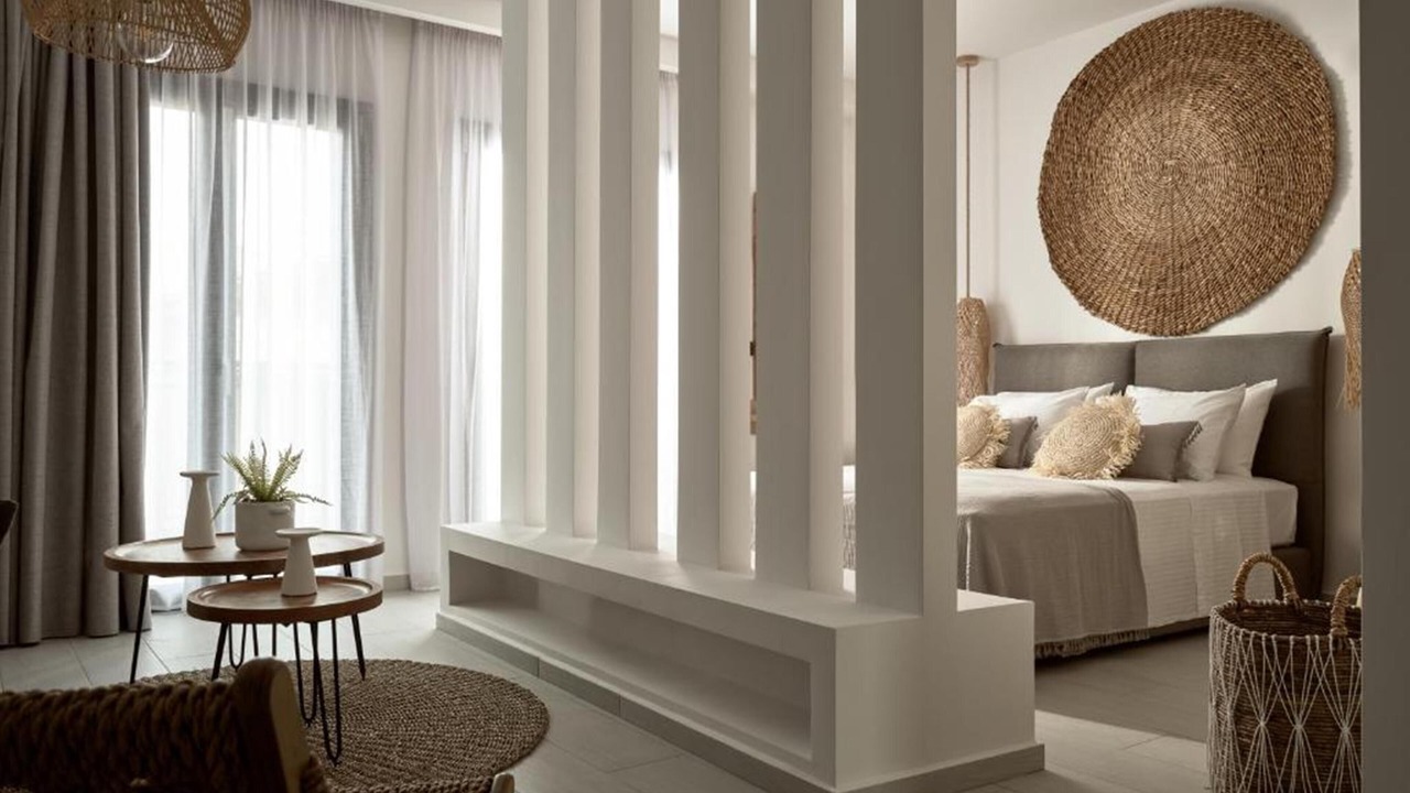 Photo of Bedroom in Zakynthos Town