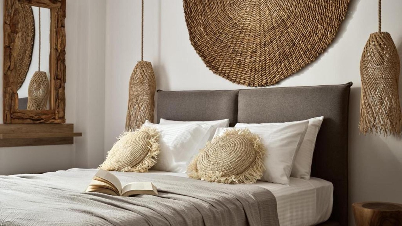 Photo of Bedroom in Zakynthos Town