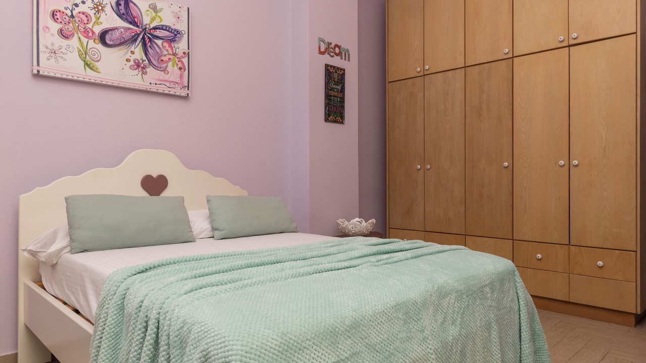 Photo of Bedroom in Akrotiri