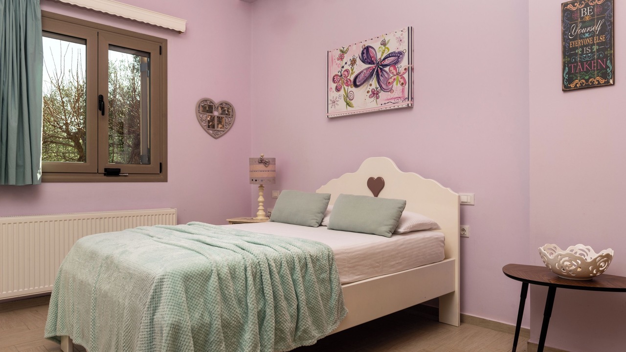 Photo of Bedroom in Akrotiri