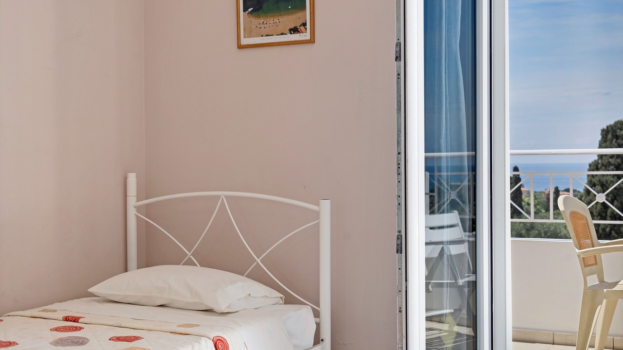 Photo of Bedroom in Svoronata