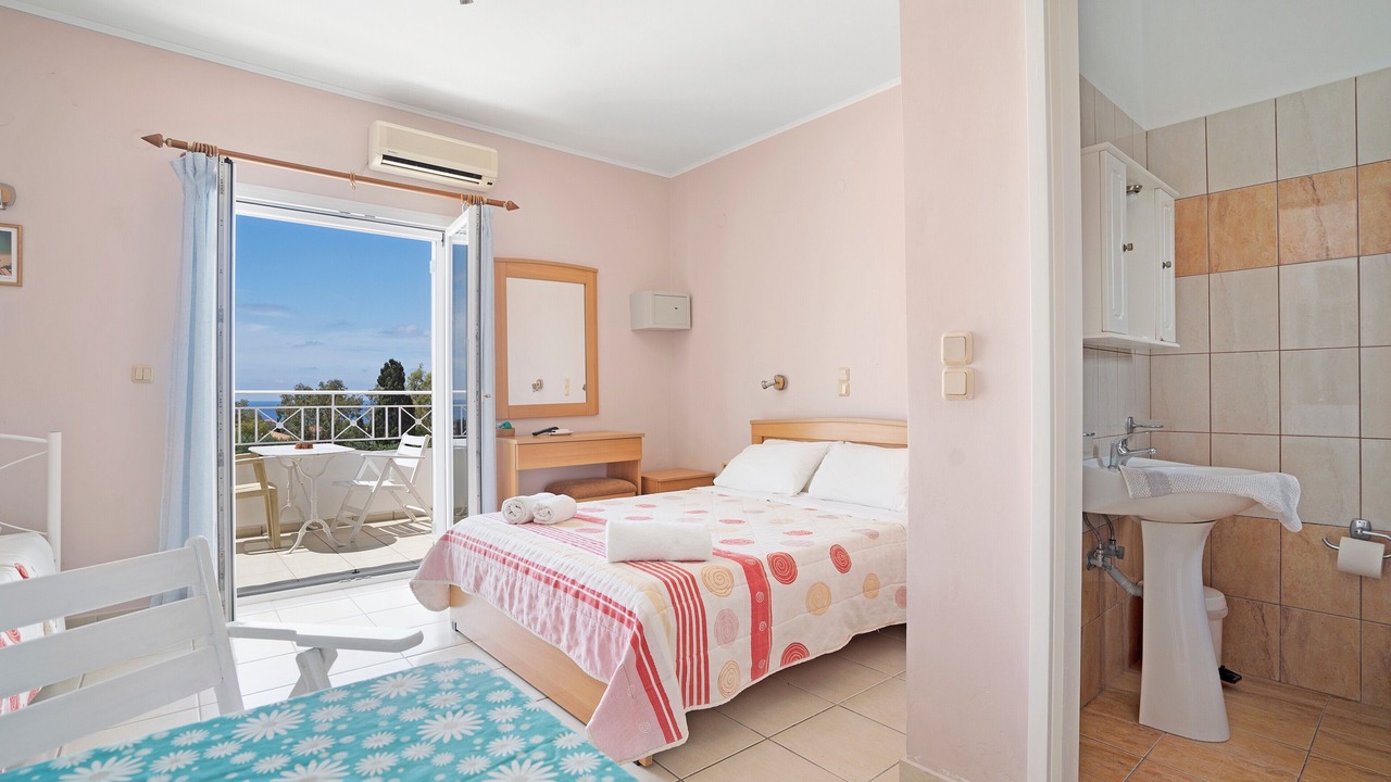 Photo of Bedroom in Svoronata