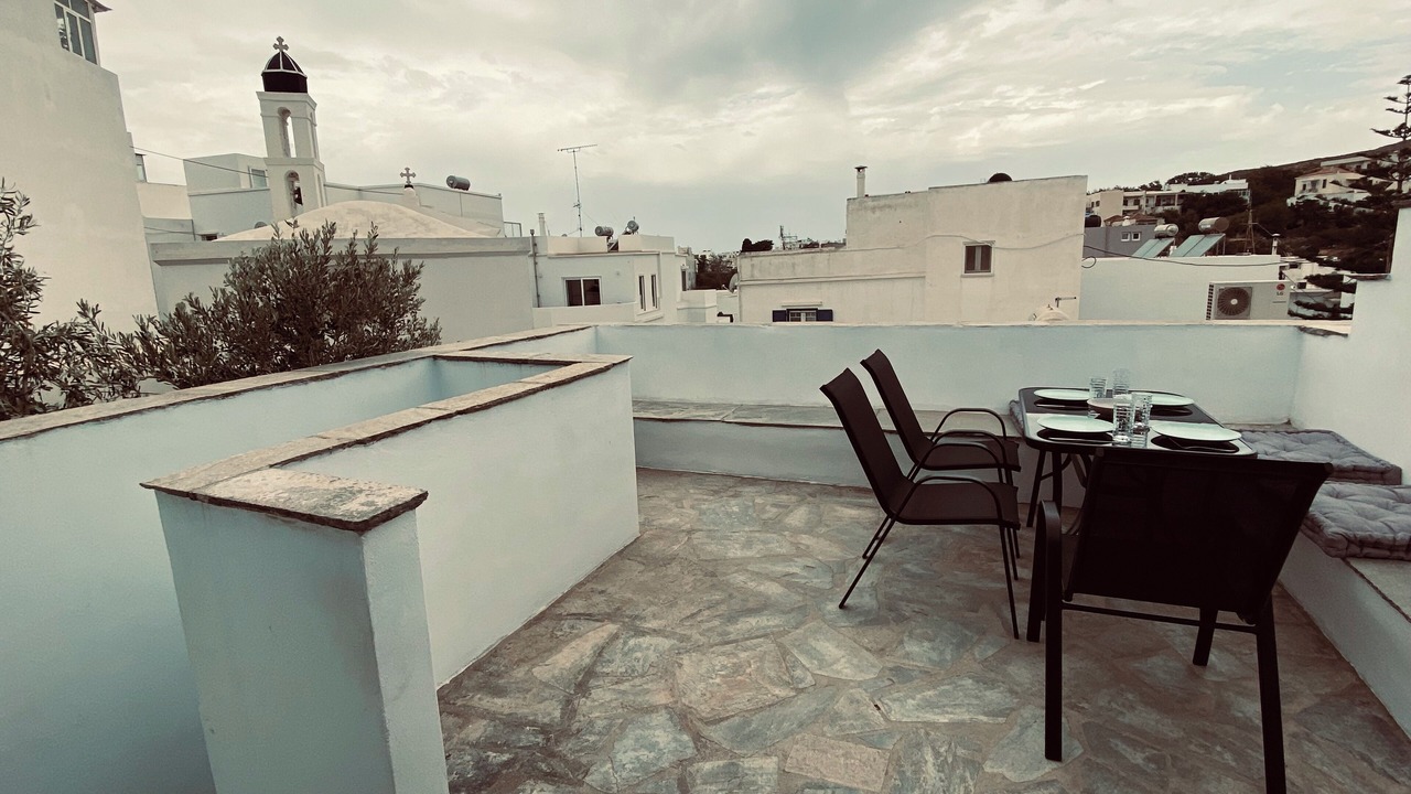 Photo of Others in Tinos Town