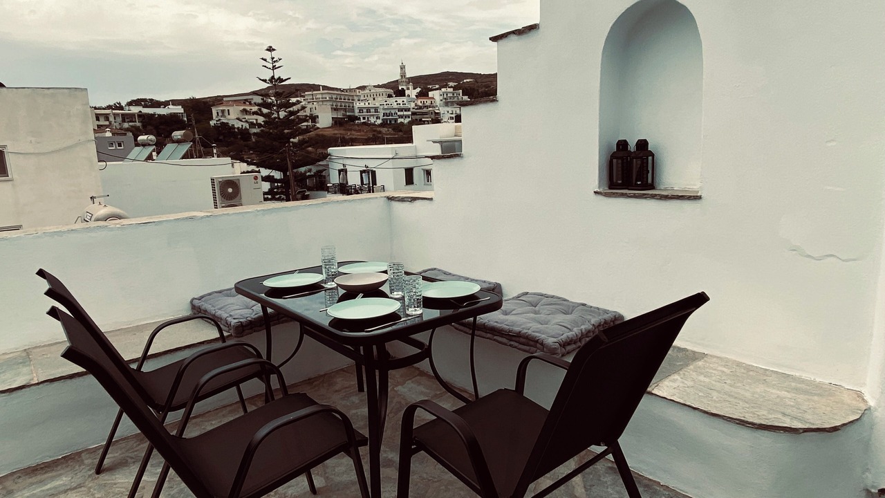 Photo of Others in Tinos Town