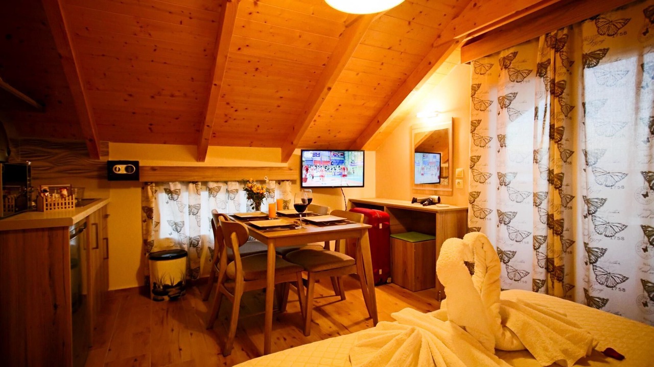 Photo of Bedroom in Alikanas