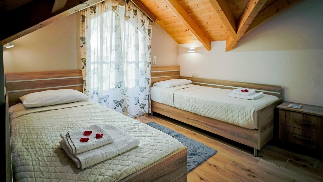 Photo of Bedroom in Alikanas