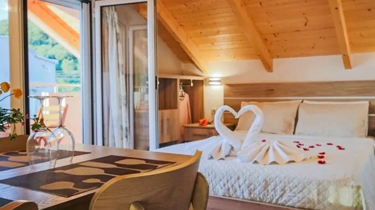 Photo of Bedroom in Alikanas