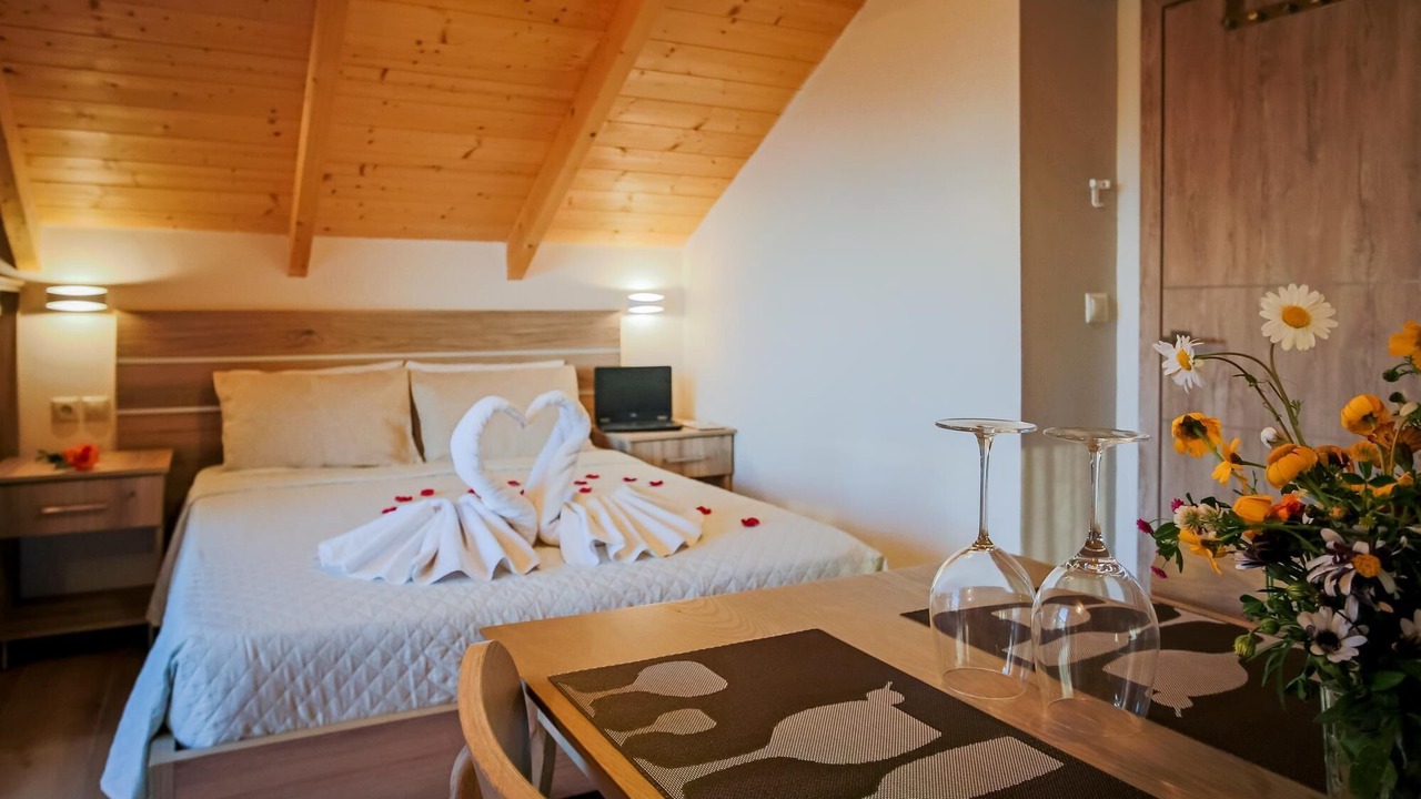 Photo of Bedroom in Alikanas