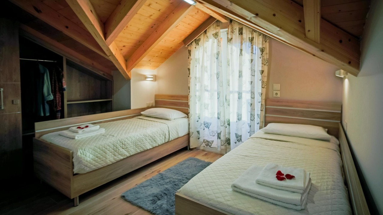 Photo of Bedroom in Alikanas