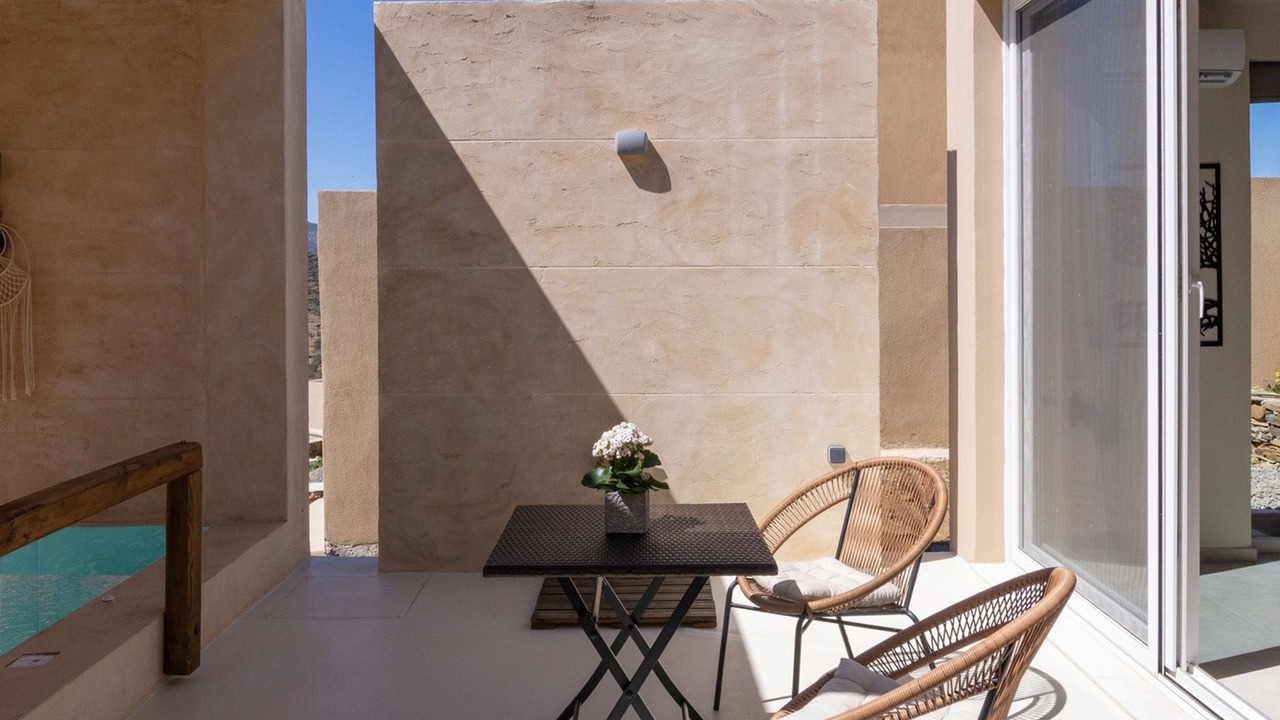 Photo of Outdoor in Tinos