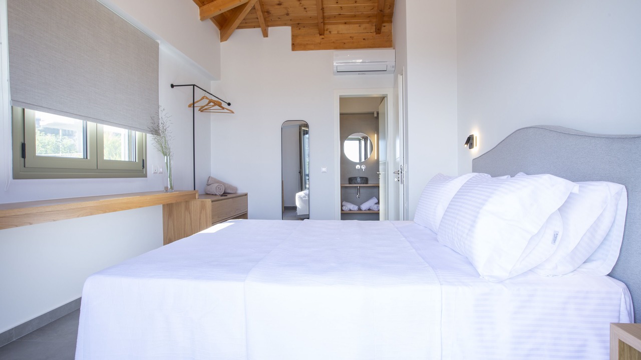 Photo of Bedroom in Katouna
