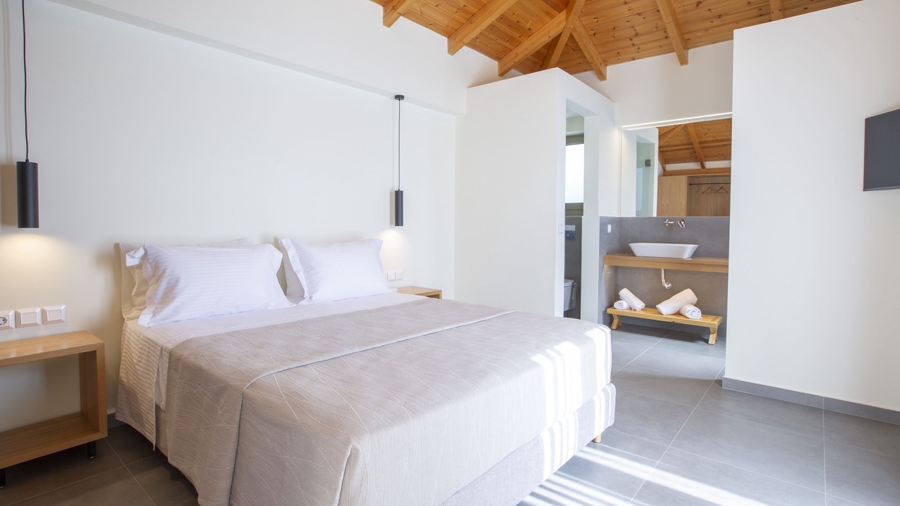 Photo of Bedroom in Katouna