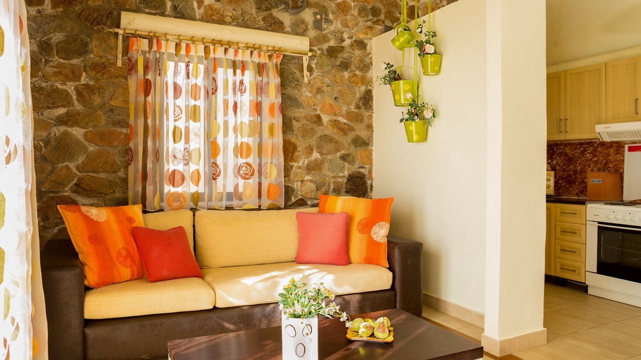 Photo of Livingroom in Livadia
