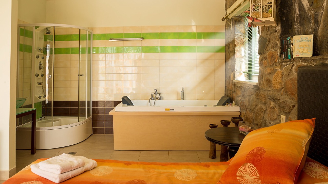 Photo of Bathroom in Livadia