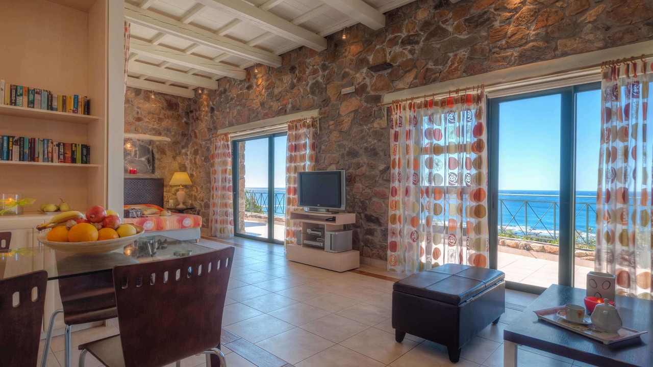 Photo of Livingroom in Livadia