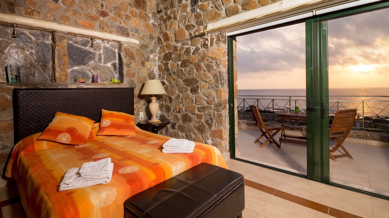 Photo of Bedroom in Livadia