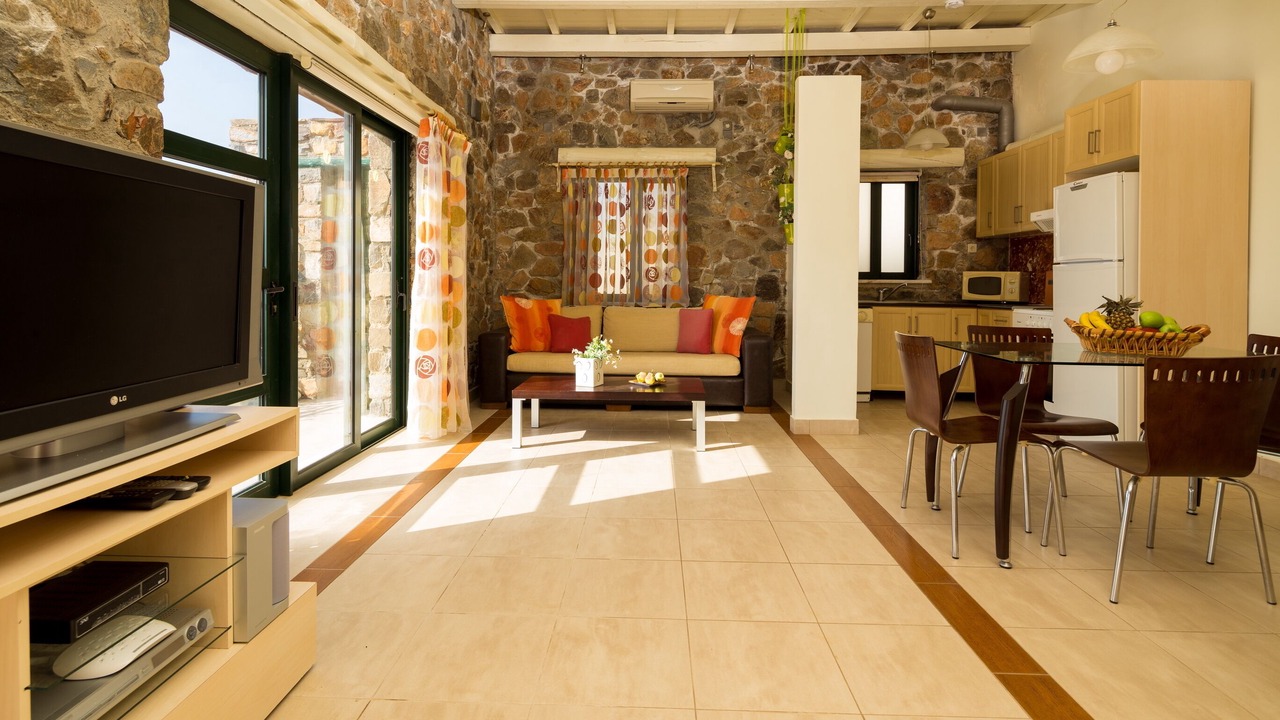 Photo of Livingroom in Livadia