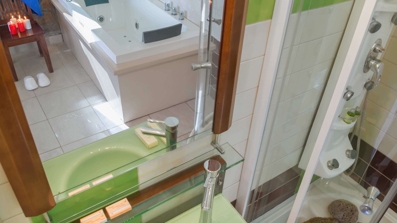 Photo of Bathroom in Livadia