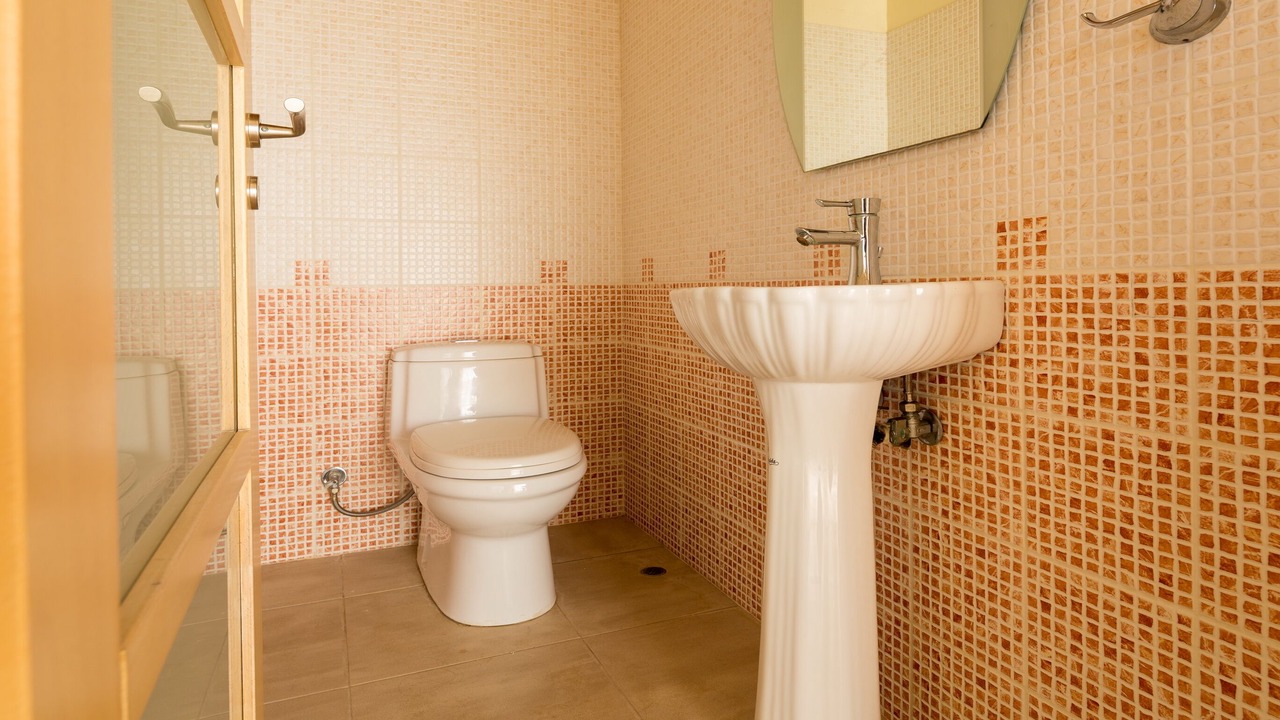 Photo of Bathroom in Livadia
