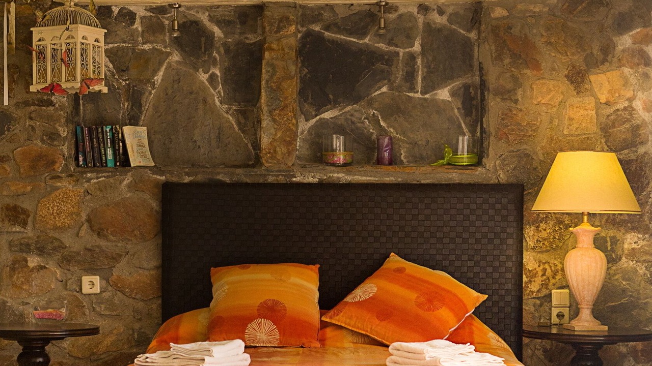 Photo of Bedroom in Livadia