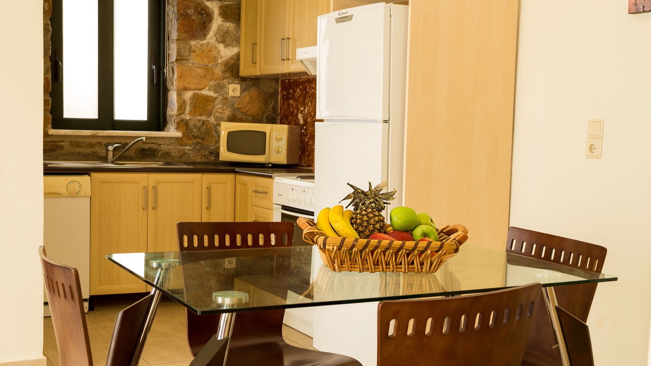 Photo of Kitchen in Livadia