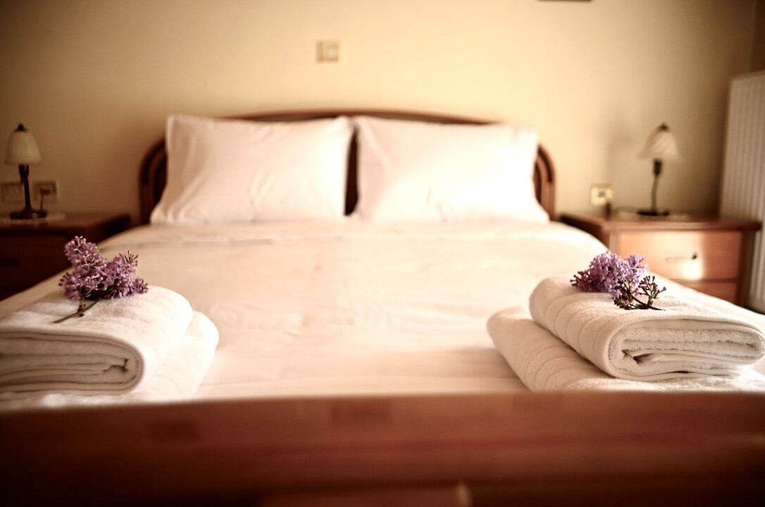 Photo of Bedroom in Tripi