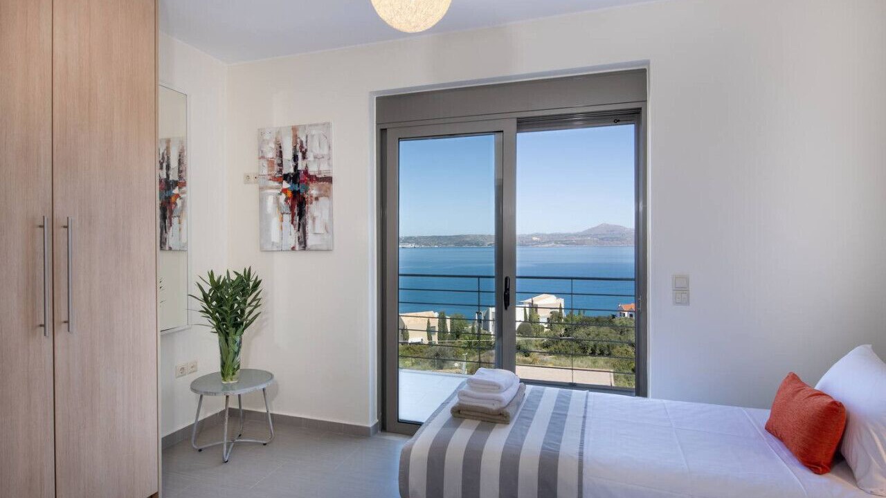 Photo of Bedroom in Plaka
