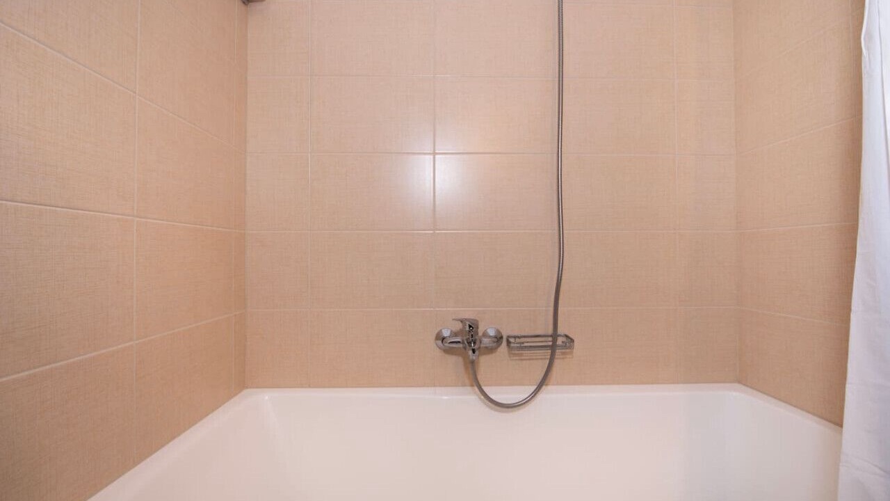 Photo of Bathroom in Plaka