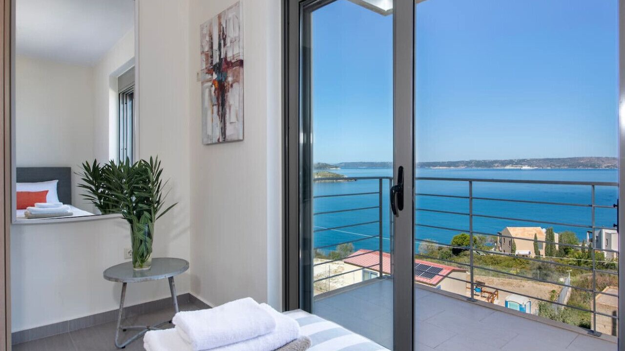 Photo of Bedroom in Plaka