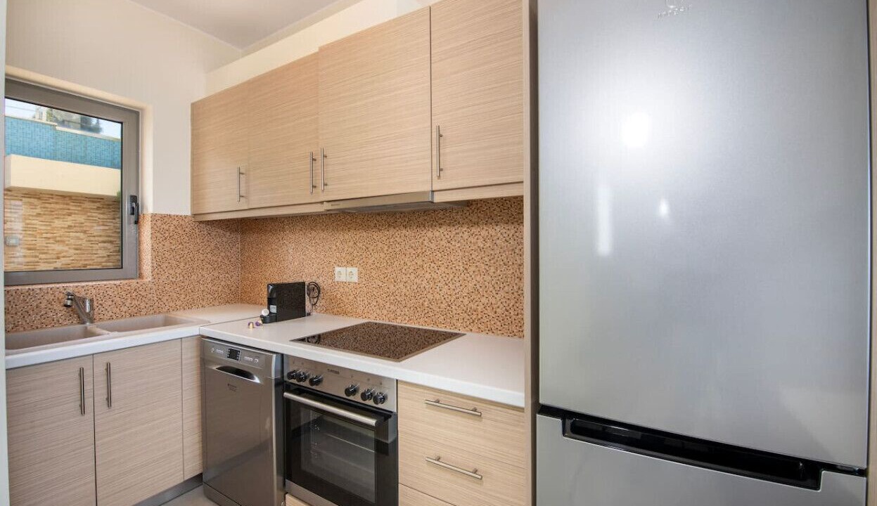 Photo of Kitchen in Plaka
