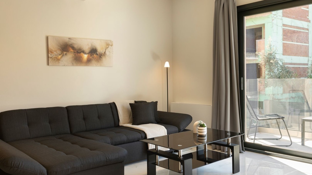 Photo of Livingroom in Argostoli Town