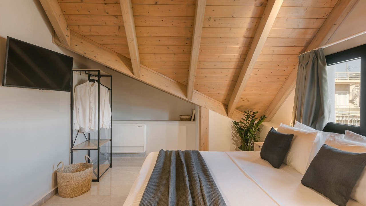 Photo of Bedroom in Argostoli Town