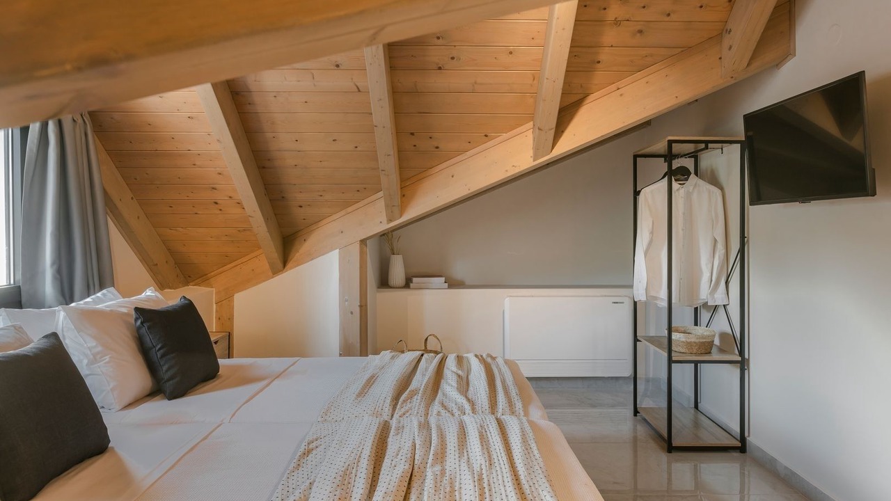 Photo of Bedroom in Argostoli Town