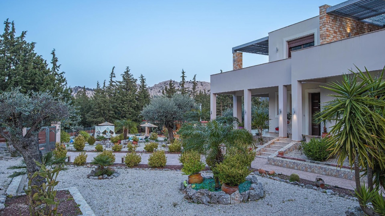 Photo of Outdoor in Kolymbia