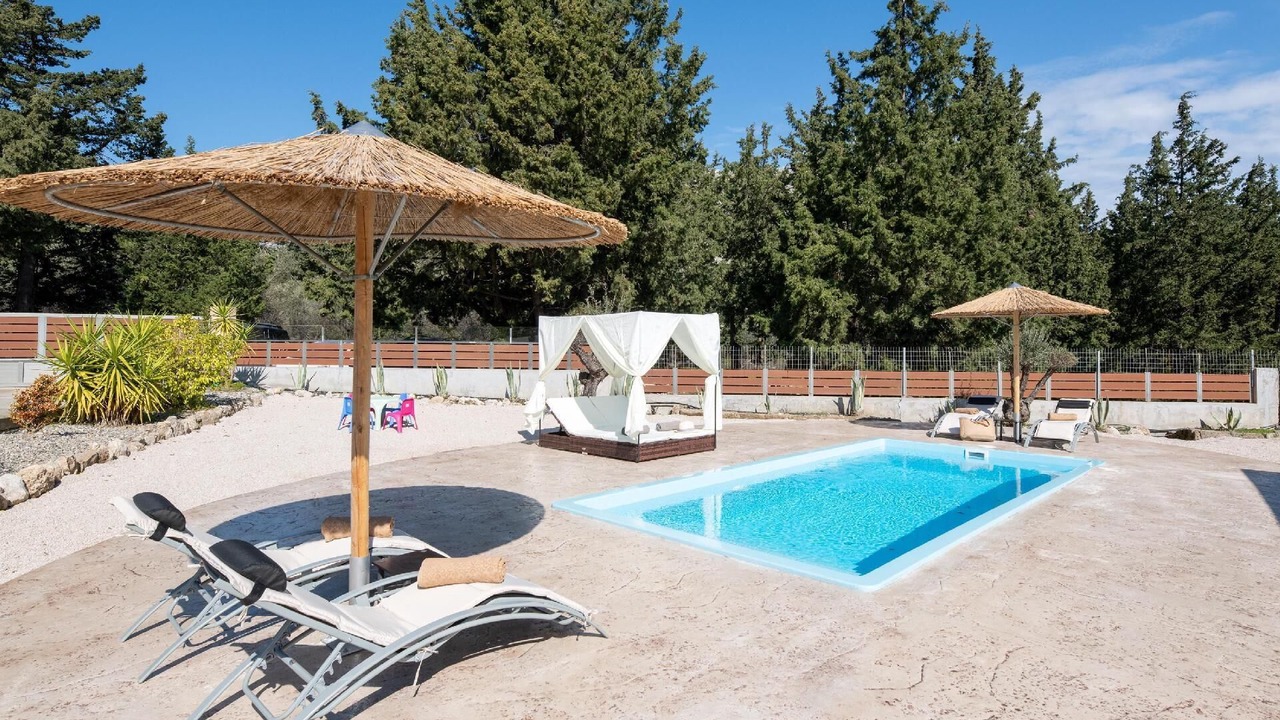 Photo of Outdoor in Kolymbia