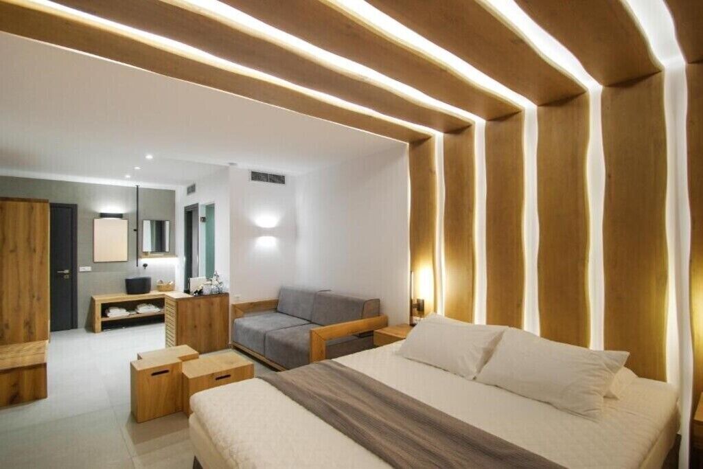 Photo of Bedroom in Kini