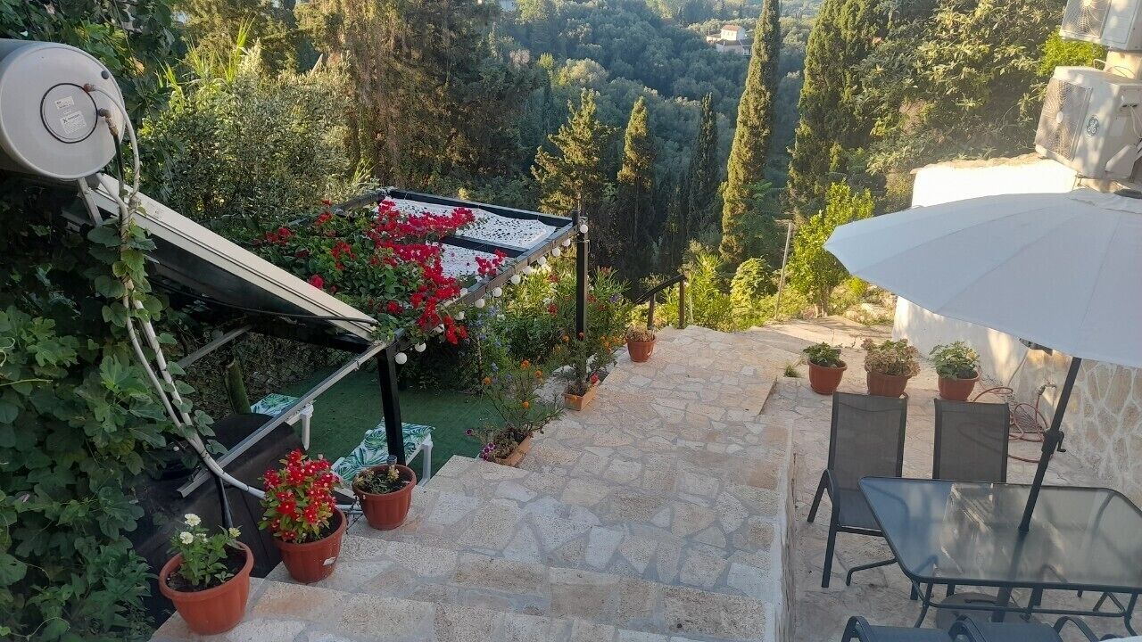 Photo of Outdoor in Karousades