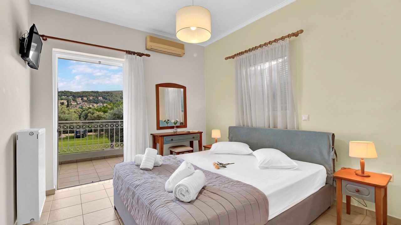 Photo of Bedroom in Agios Ioannis