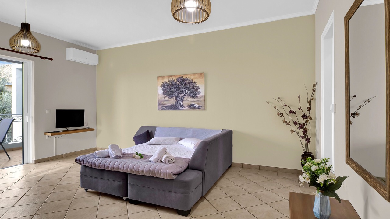 Photo of Livingroom in Agios Ioannis