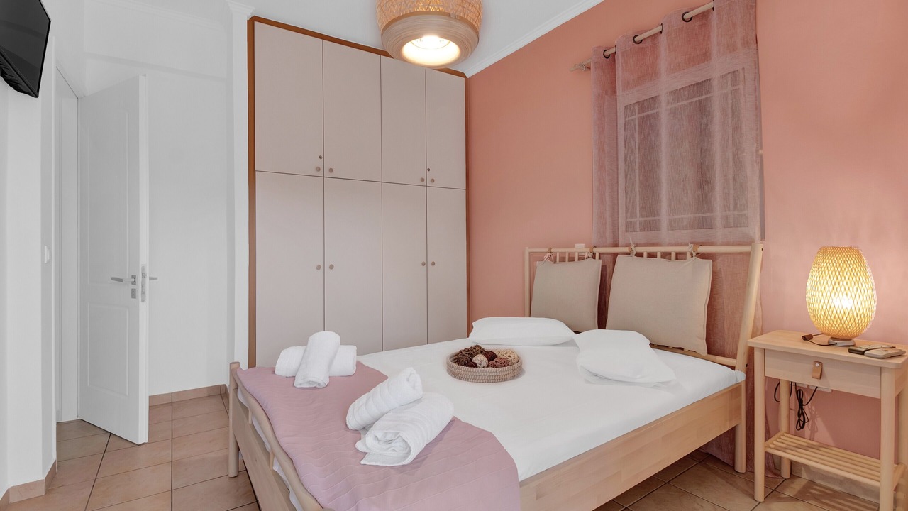 Photo of Bedroom in Agios Ioannis
