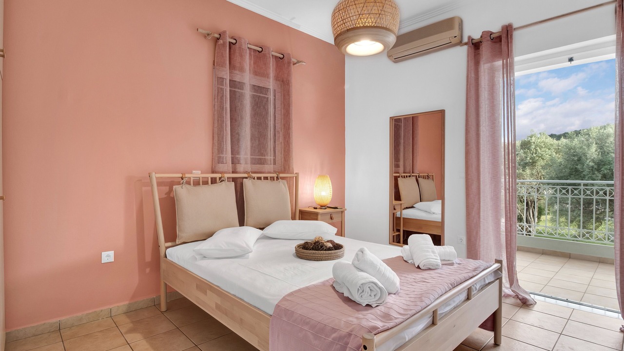 Photo of Bedroom in Agios Ioannis