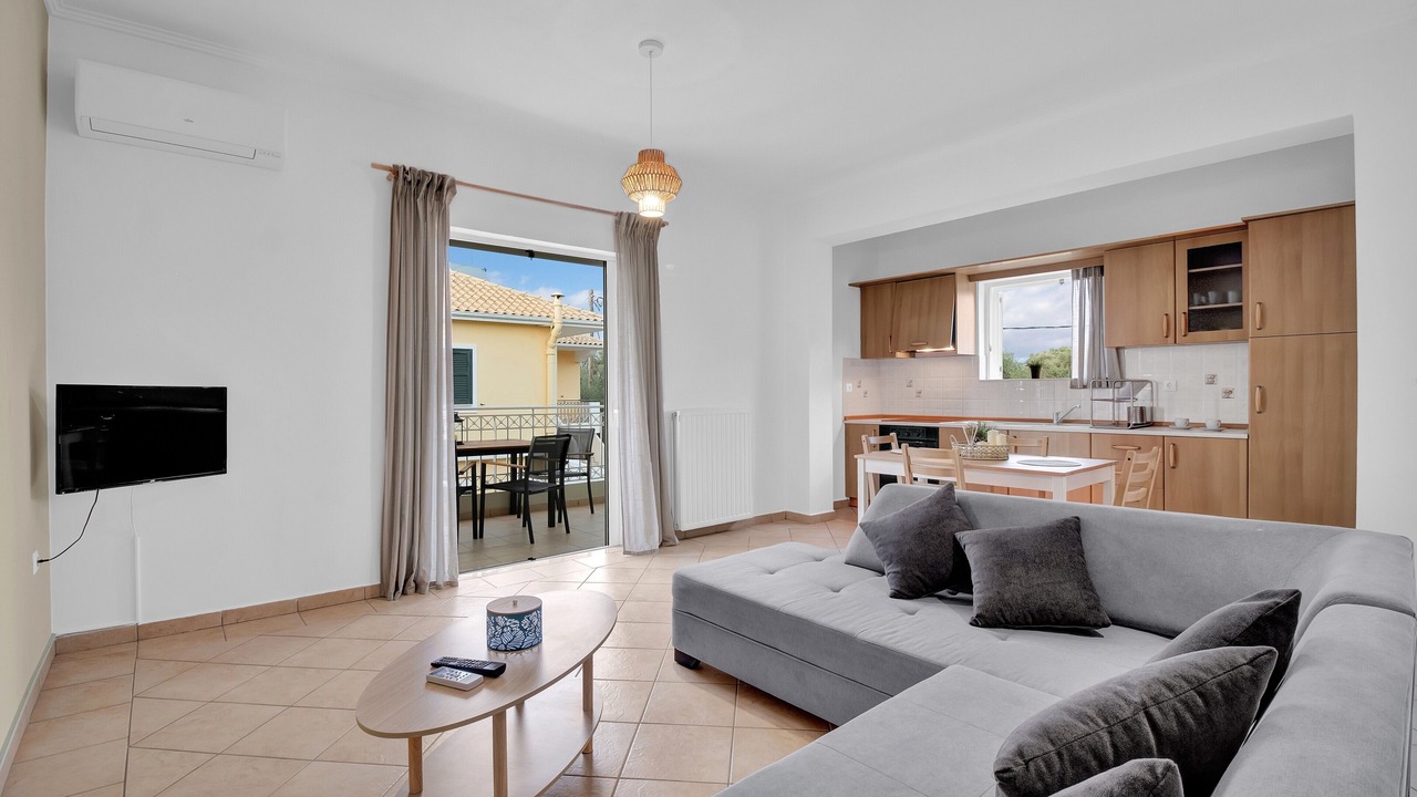 Photo of Livingroom in Agios Ioannis