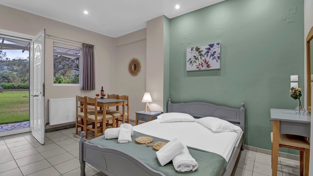 Photo of Bedroom in Agios Ioannis