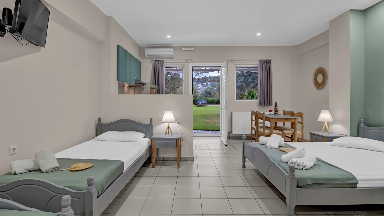 Photo of Bedroom in Agios Ioannis