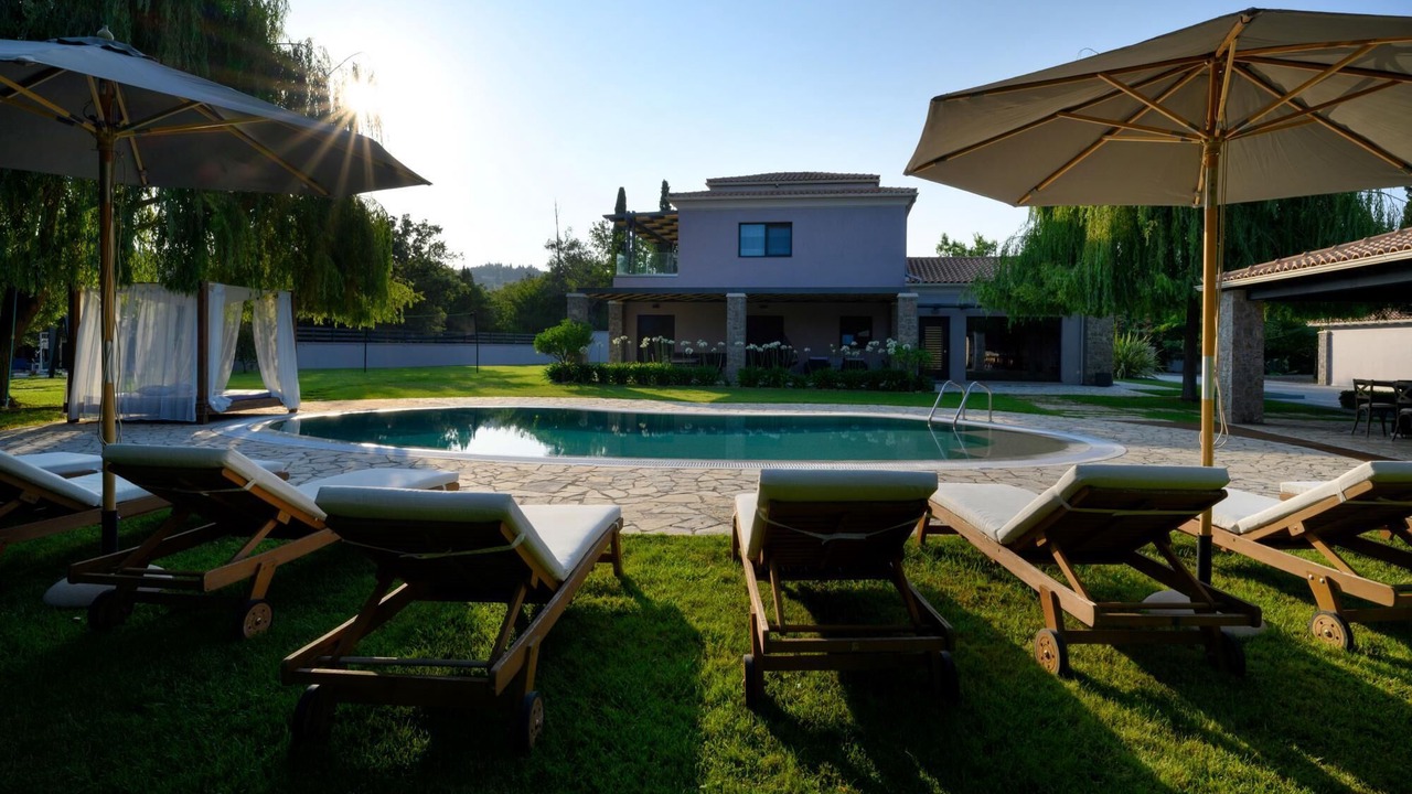 Photo of Outdoor in Dassia