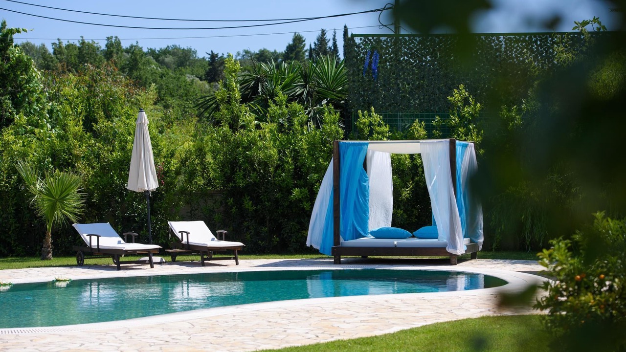 Photo of Outdoor in Dassia