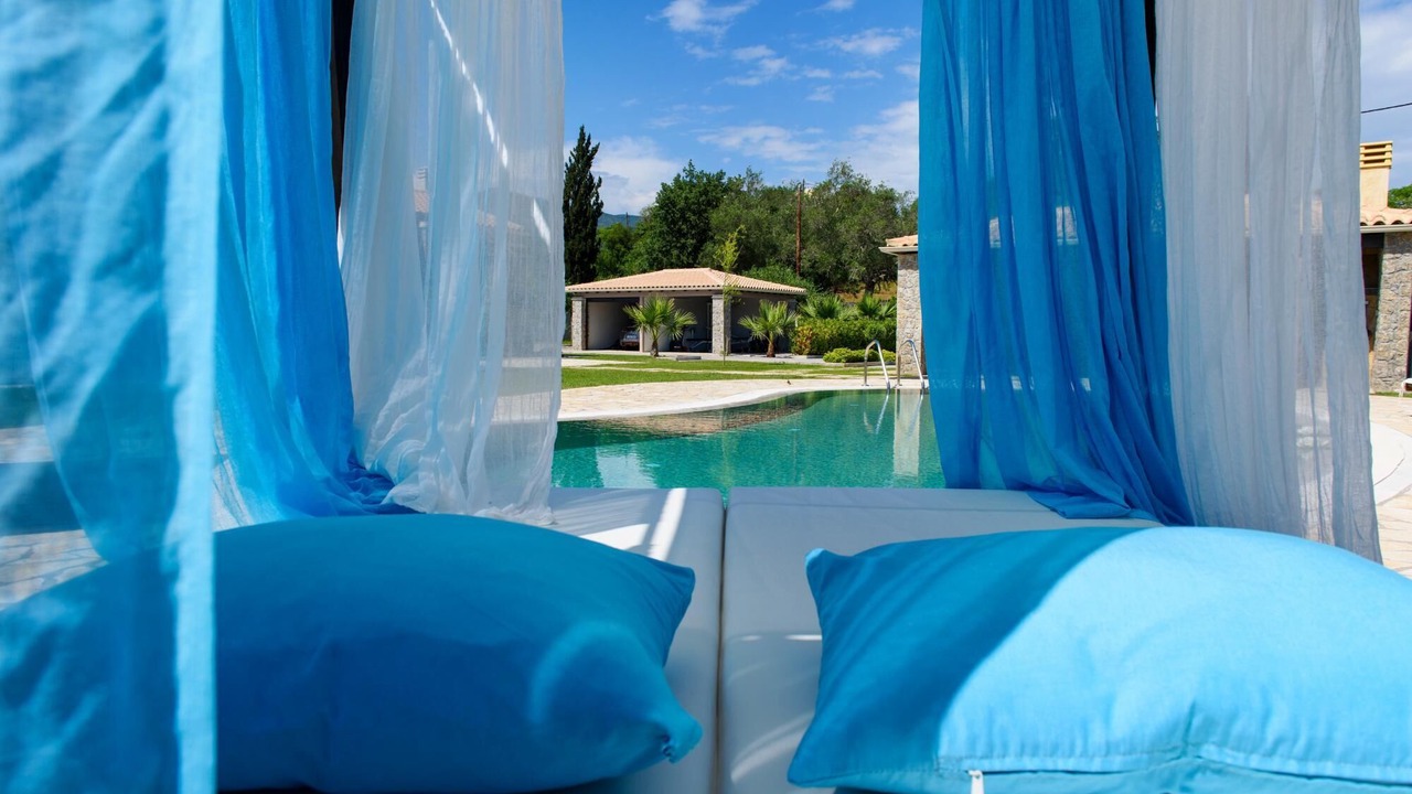 Photo of Outdoor in Dassia